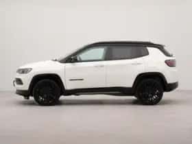 Jeep Compass (2023) thumbnail 43