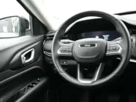 Jeep Compass (2023) thumbnail 6