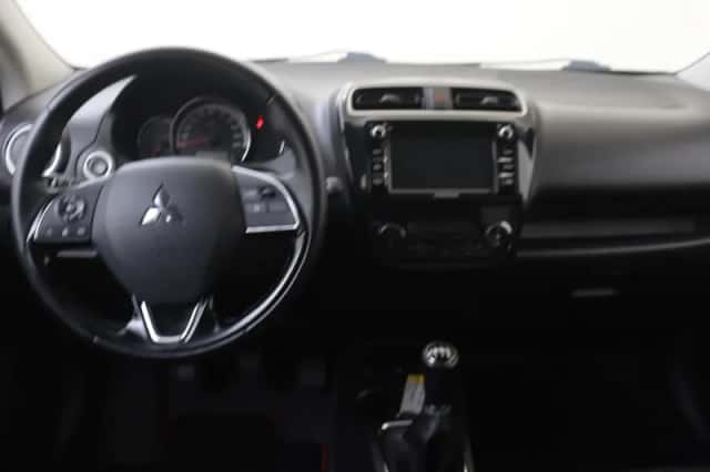 Mitsubishi Space Star (2020) thumbnail 5