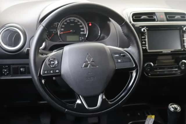 Mitsubishi Space Star (2020) thumbnail 6