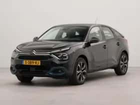 Citroën ë-C4 (2023)