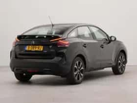 Citroën ë-C4 (2023) thumbnail 2