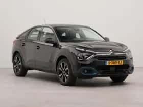 Citroën ë-C4 (2023) thumbnail 3
