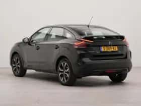 Citroën ë-C4 (2023) thumbnail 4
