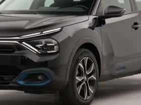 Citroën ë-C4 (2023) thumbnail 34