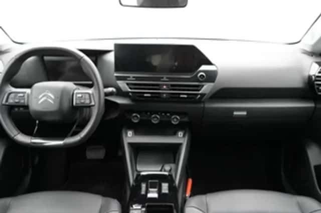 Citroën ë-C4 (2023) thumbnail 5