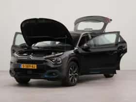 Citroën ë-C4 (2023) thumbnail 42