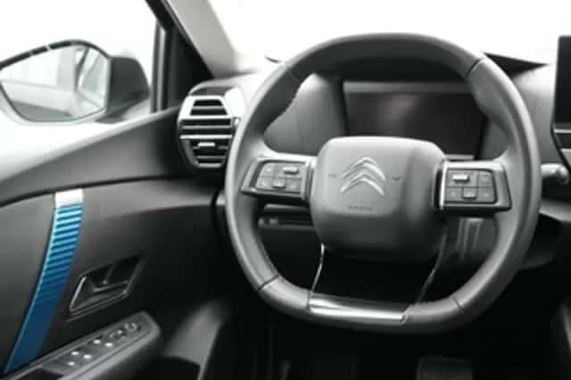Citroën ë-C4 (2023) thumbnail 6