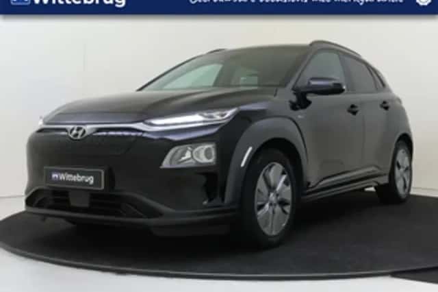 Hyundai Kona (2020) thumbnail 1