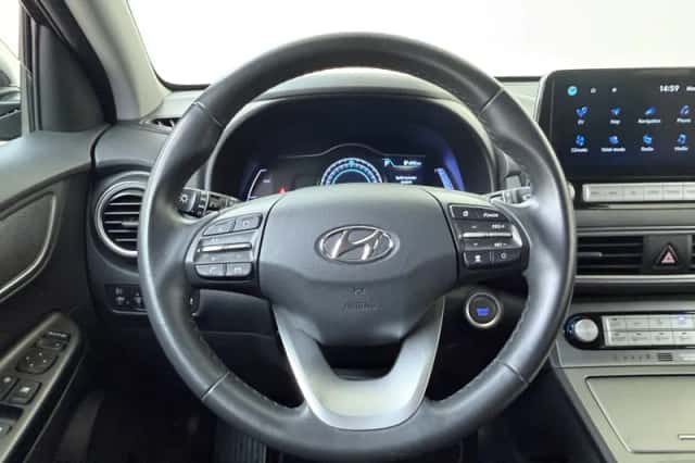 Hyundai Kona (2020) thumbnail 6