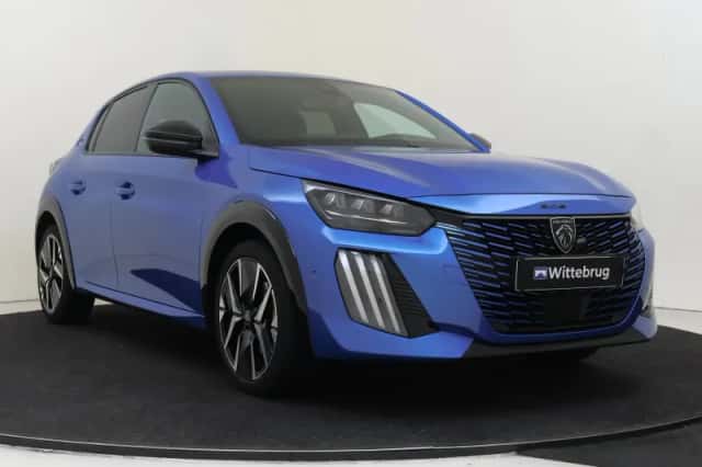 Peugeot 208 (2025) thumbnail 3