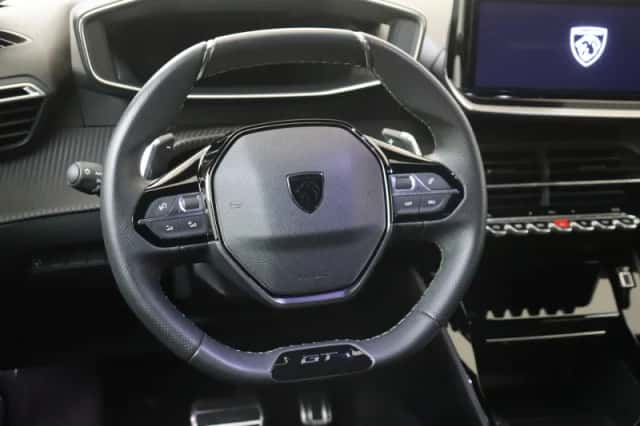 Peugeot 208 (2025) thumbnail 6