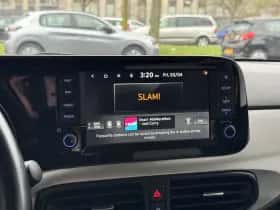 Hyundai i10 (2020) thumbnail 22