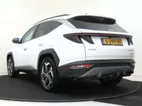 Hyundai Tucson (2023) thumbnail 4