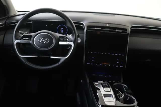 Hyundai Tucson (2023) thumbnail 5