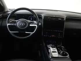 Hyundai Tucson (2023) thumbnail 5