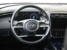 Hyundai Tucson (2023) thumbnail 6