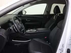 Hyundai Tucson (2023) thumbnail 10
