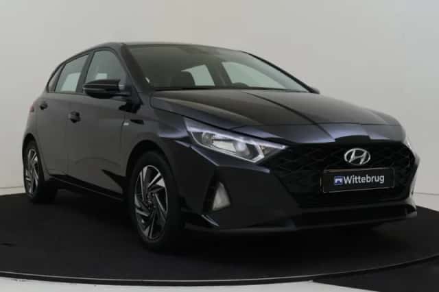 Hyundai i20 (2021) thumbnail 3