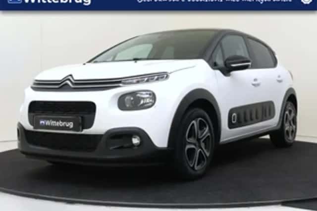 Citroën C3 (2020) thumbnail 1