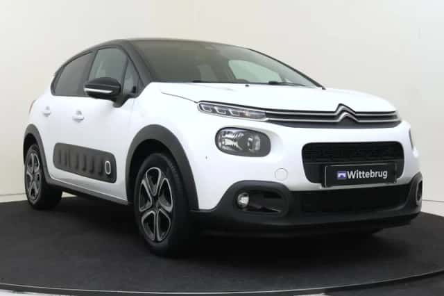 Citroën C3 (2020) thumbnail 3