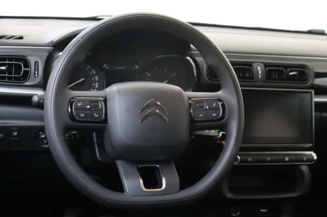 Citroën C3 (2020) thumbnail 6