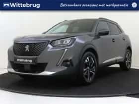Peugeot 2008 (2020) thumbnail 1