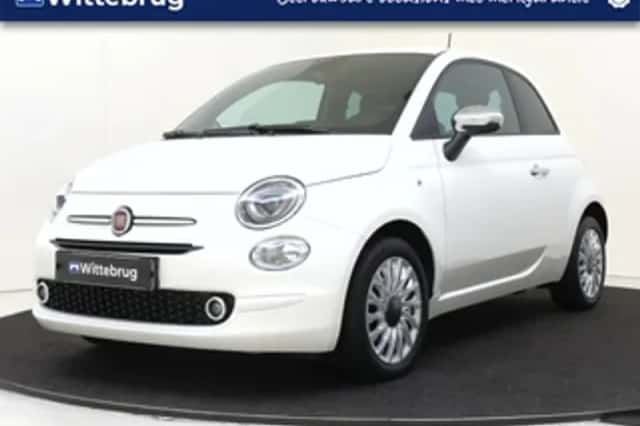 Fiat 500 (2024) thumbnail 1