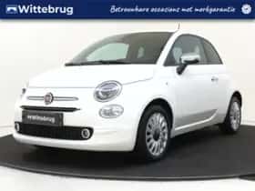 Fiat 500 (2024)