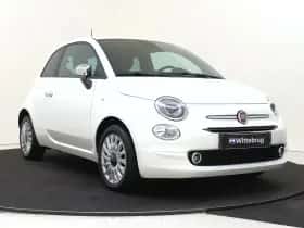 Fiat 500 (2024) thumbnail 3