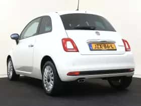 Fiat 500 (2024) thumbnail 4