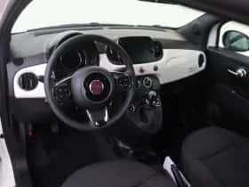 Fiat 500 (2024) thumbnail 5