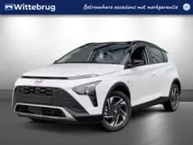 Hyundai Bayon (2025)