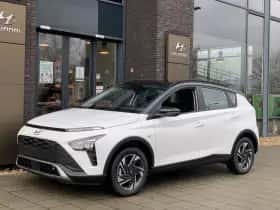 Hyundai Bayon (2025) thumbnail 18