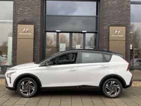 Hyundai Bayon (2025) thumbnail 3