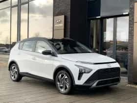 Hyundai Bayon (2025) thumbnail 27