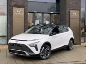 Hyundai Bayon (2025) thumbnail 7