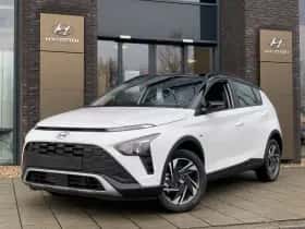 Hyundai Bayon (2025) thumbnail 8