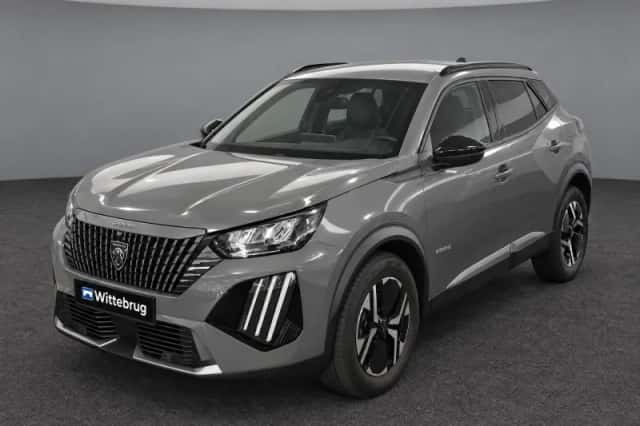 Peugeot 2008 (2025) thumbnail 2