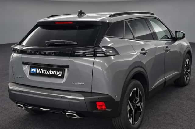 Peugeot 2008 (2025) thumbnail 3