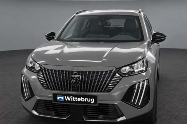 Peugeot 2008 (2025) thumbnail 4