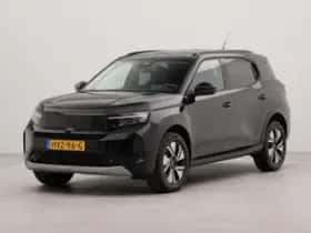 Opel Frontera (2025)