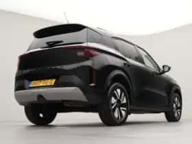 Opel Frontera (2025) thumbnail 11
