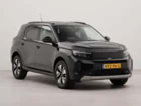 Opel Frontera (2025) thumbnail 3