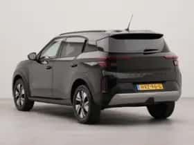 Opel Frontera (2025) thumbnail 4