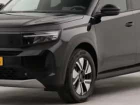 Opel Frontera (2025) thumbnail 32