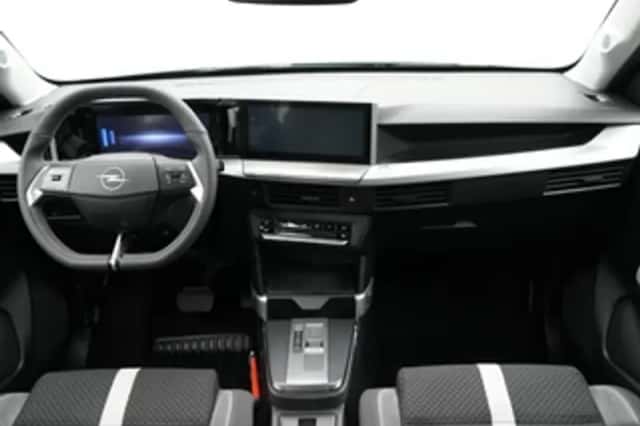 Opel Frontera (2025) thumbnail 5