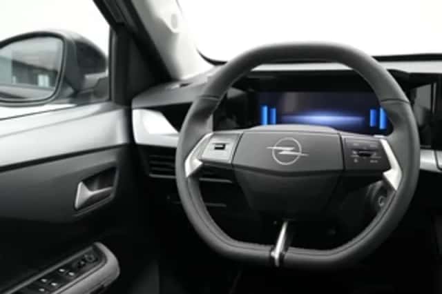 Opel Frontera (2025) thumbnail 6