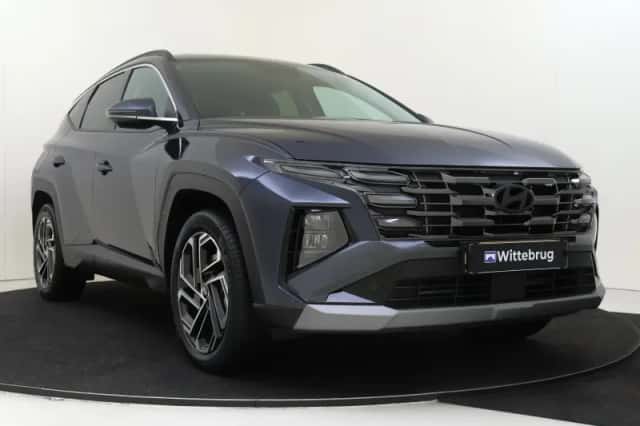 Hyundai Tucson (2025) thumbnail 3