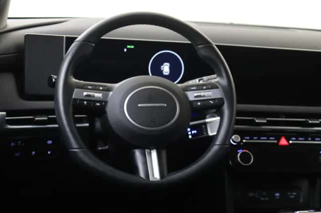 Hyundai Tucson (2025) thumbnail 6